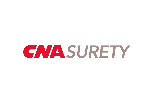 CNA Surety logo