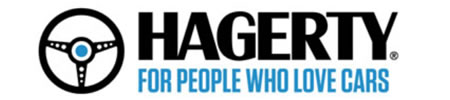 Logo of Hagerty