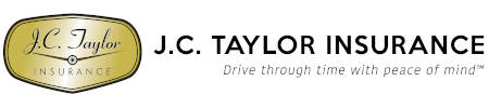 Logo of J.C. Taylor Insurance
