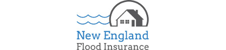 Logo of New England Flood Insurance